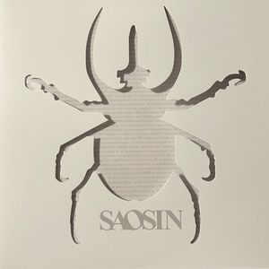 Saosin cover