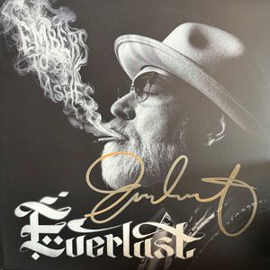 Embers To Ashes by Everlast