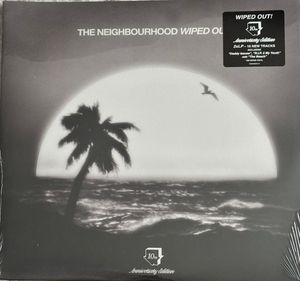 The Neighbourhood – Wiped Out!