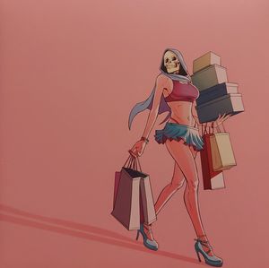 Full Color Eclipse cover