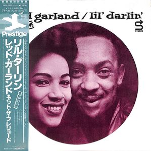 Lil' Darlin' by Red Garland