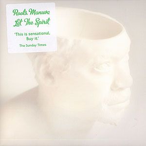 Let The Spirit by Roots Manuva