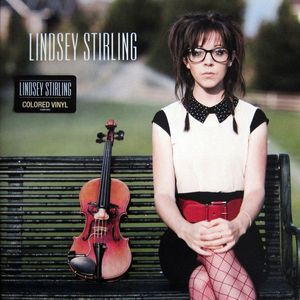 Lindsey Stirling cover