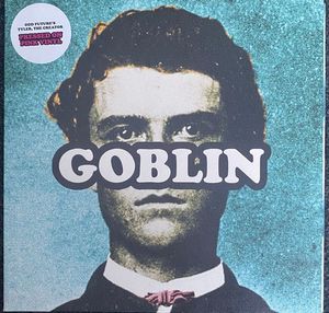 Tyler, The Creator – Goblin