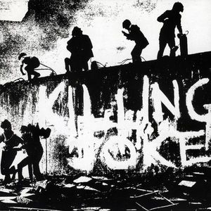 Killing Joke cover