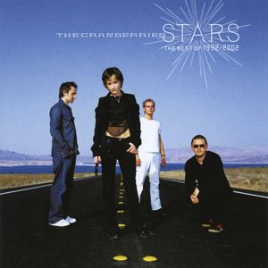 Stars: The Best Of 1992-2002 by The Cranberries