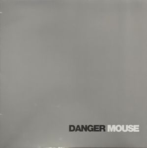 The Grey Album cover