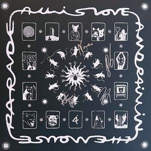Of Monsters And Men – All Is Love And Pain In The Mouse Parade