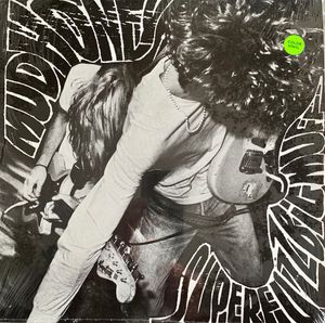 Mudhoney – Superfuzz Bigmuff