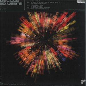 Platipus 30 Years 11/12 cover