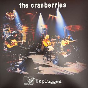 MTV Unplugged cover