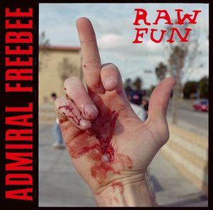 Raw Fun cover
