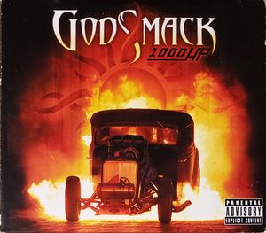 1000HP cover