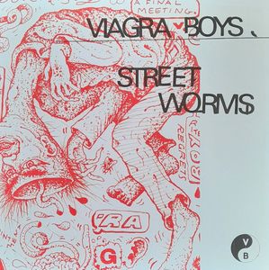 Street Worms cover