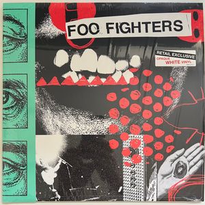 Your Favorite Toy by Foo Fighters