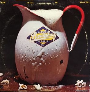 How Late'll Ya Play 'Til? cover