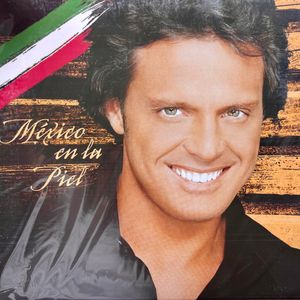 México En La Piel cover