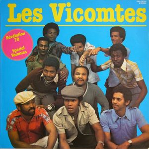 Les Vicomtes – Révélation 78 Spécial Vacances
