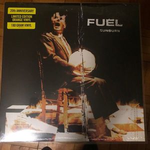 Fuel – Sunburn
