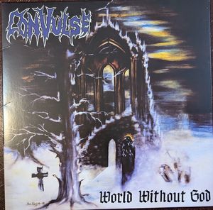 World Without God by Convulse