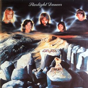 Starlight Dancer by Kayak
