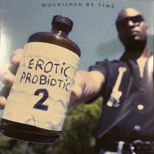 Erotic Probiotic 2 cover