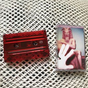 Interference Pattern cover