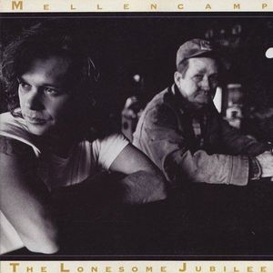 The Lonesome Jubilee cover