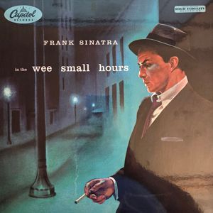 In The Wee Small Hours cover