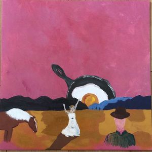 Chateau Mae Mae cover