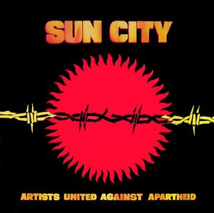 Sun City cover