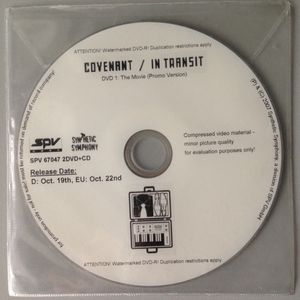 In Transit by Covenant