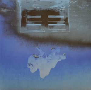 Hit Me Hard And Soft (Isolated Vocals) cover