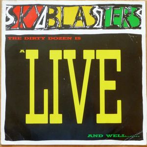 The Dirty Dozen Is Alive And Well by Skyblasters
