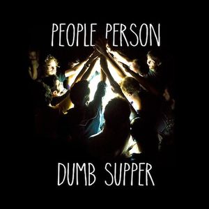 Dumb Supper cover