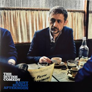 Rainy Sunday Afternoon by The Divine Comedy