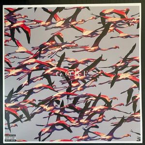 Gore by Deftones