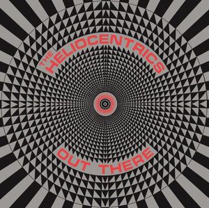 Out There cover