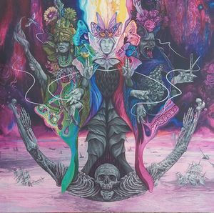 Marrow Deep by Mastodon