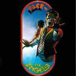 Face To Face cover
