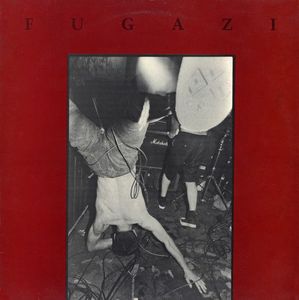Fugazi cover