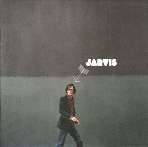 Jarvis Cocker – The Jarvis Cocker Record