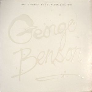 George Benson – The George Benson Collection