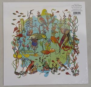 John Zorn - The Dreamers – The Gentle Side