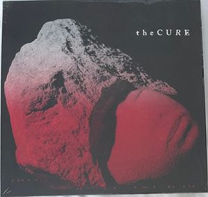 Songs Of A Lost World cover