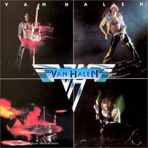 Van Halen by Van Halen