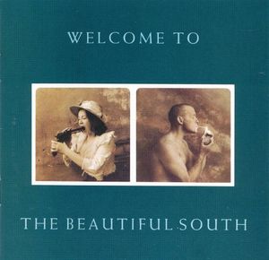 The Beautiful South – Welcome To The Beautiful South