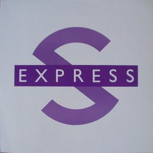 Theme From S-Express (Herbal Tea Casualty Mix) by S'Express