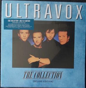 The Collection cover