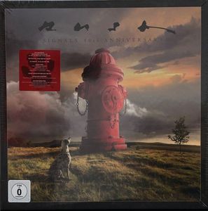 Rush – Signals 